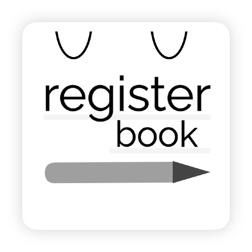 Register Book